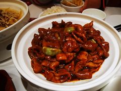 -惠丰堂饭庄·烤鸭·京味菜(翠微路店)