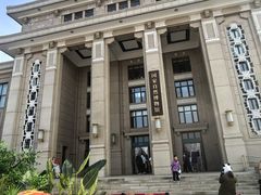 -国家自然博物馆