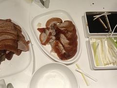 -玉林烤鸭店(黄村兴华店)