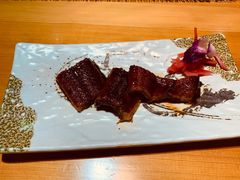 酱烤鳗鱼-割烹旭日本料理(龙湖狮山天街店)
