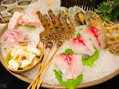 -官也街澳门火锅(新源里店)