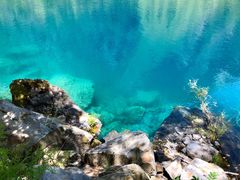 -叠溪松坪沟景区