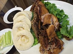 -晋阳饭庄(虎坊桥店)