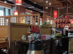 -巴蜀印象火锅(永陵总店)