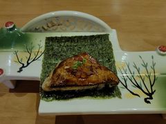 鹅肝寿司-鮨桐日本料理(望京店)