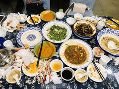 -旺角小渔村(幸福中路店)