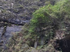 -山西通天峡景区