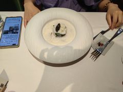 -L'Arome芳芳法国餐厅(仙林金鹰店)