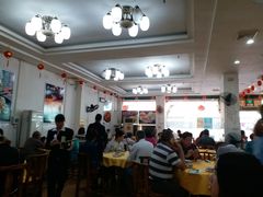 大堂-成惠食府(赤岗店)