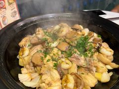 -新兴家喻酒家·羊城名宴(昌岗店)