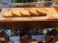 -印象餐厅(杭州国际博览中心北辰大酒店)