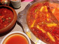 -辣斗辣火锅(太古里店)