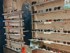 -木九十眼镜(嘉里中心店)