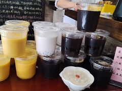 -淮扬厨子(健康路店)