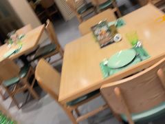-mango tree芒果树泰国餐厅(青岛万象城店)