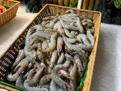 -钱库里海鲜自助(唐山街店)