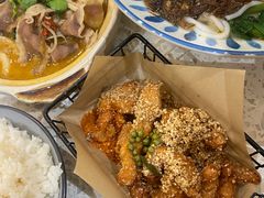 -雲物·云南小馆(好悦天地店)