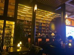 -悦界酒吧(后海店)