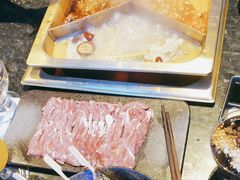 -王家渡火锅店(棕榈泉店)