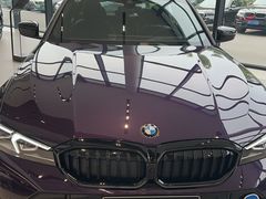 -北京京宝行宝马4S店(闵庄路店)