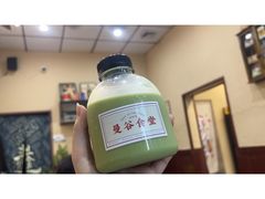 -曼谷食堂·泰国家庭料理