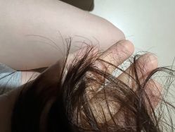 -MY HAIR ARDOR