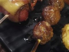 -鸟串烧Yakitori