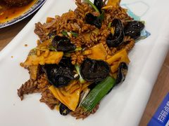 -春水锅贴·传统鲁菜(大明湖店)