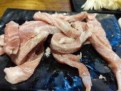 -·缸桶屋·韩式牛肋条自助烤肉(西湖D11店)