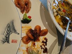 -外婆小菜(灵岩南路店)