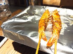 -平娃三宝烧烤·面食(南小街店)