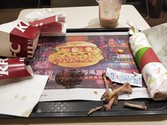 -肯德基(中华路店)