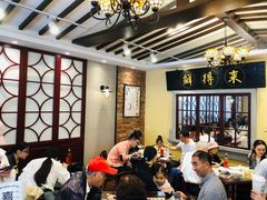 大堂-鲜得来排骨年糕(云南南路店)