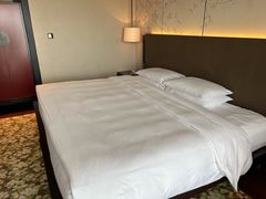 -上海崇明金茂凯悦酒店