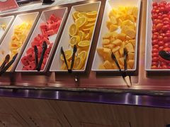 -比格比萨自助(南京万达茂店)