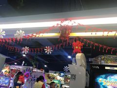 -大玩家(平江万达店)