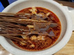 -嘉州叶婆婆钵钵鸡(建设路店)