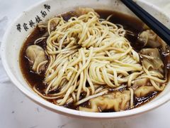 -蒋家桥饺面店(四望亭路店)