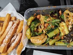 -水牛奶皇后糖水铺(深圳总店)