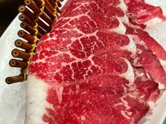 -巴奴毛肚火锅(悠唐购物中心店)