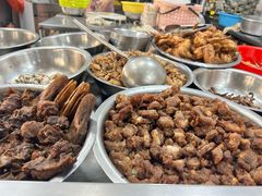 -铭辉沙嗲面(新街商业城店)