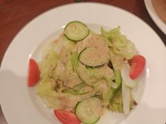 -杭州JW万豪酒店-万豪中餐厅