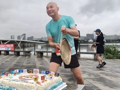 -蠡湖大桥公园