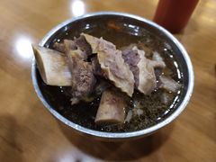 -达道武仔牛肉店(广达路店)