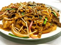-鹿鸣酒家(越秀店)