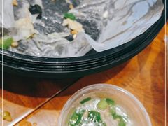 -潮巷·老潮汕美食集市(欢乐港湾店)