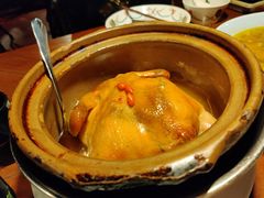 茶香鸡-外婆家(西红门荟聚购物中心店)