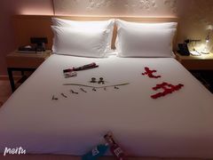 -半岛星际酒店(义乌国际商贸城店)