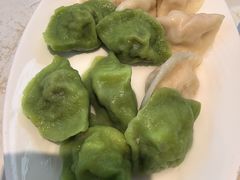 -船歌·鱼水饺青岛菜(国贸商城店)
