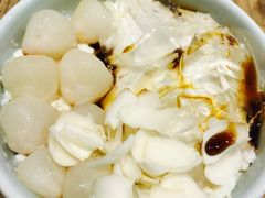-宝珠奶酪(长宁金虹桥店)